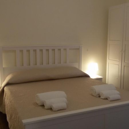 B&B Aurelia มาเตรา ภายนอก รูปภาพ