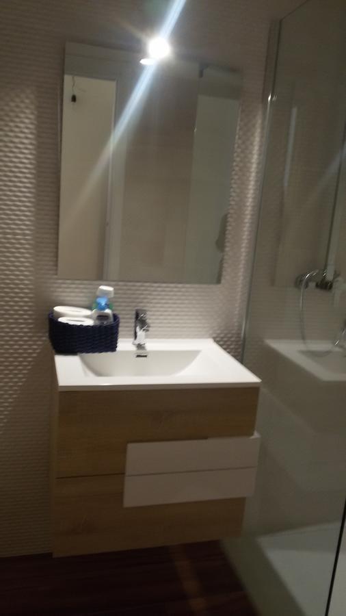B&B Aurelia มาเตรา ภายนอก รูปภาพ